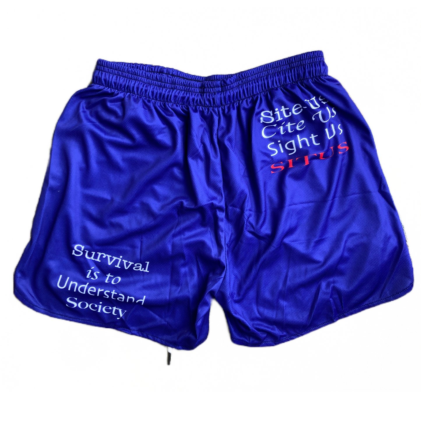 Activity Shorts