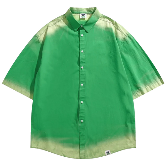 Vandal Button Up