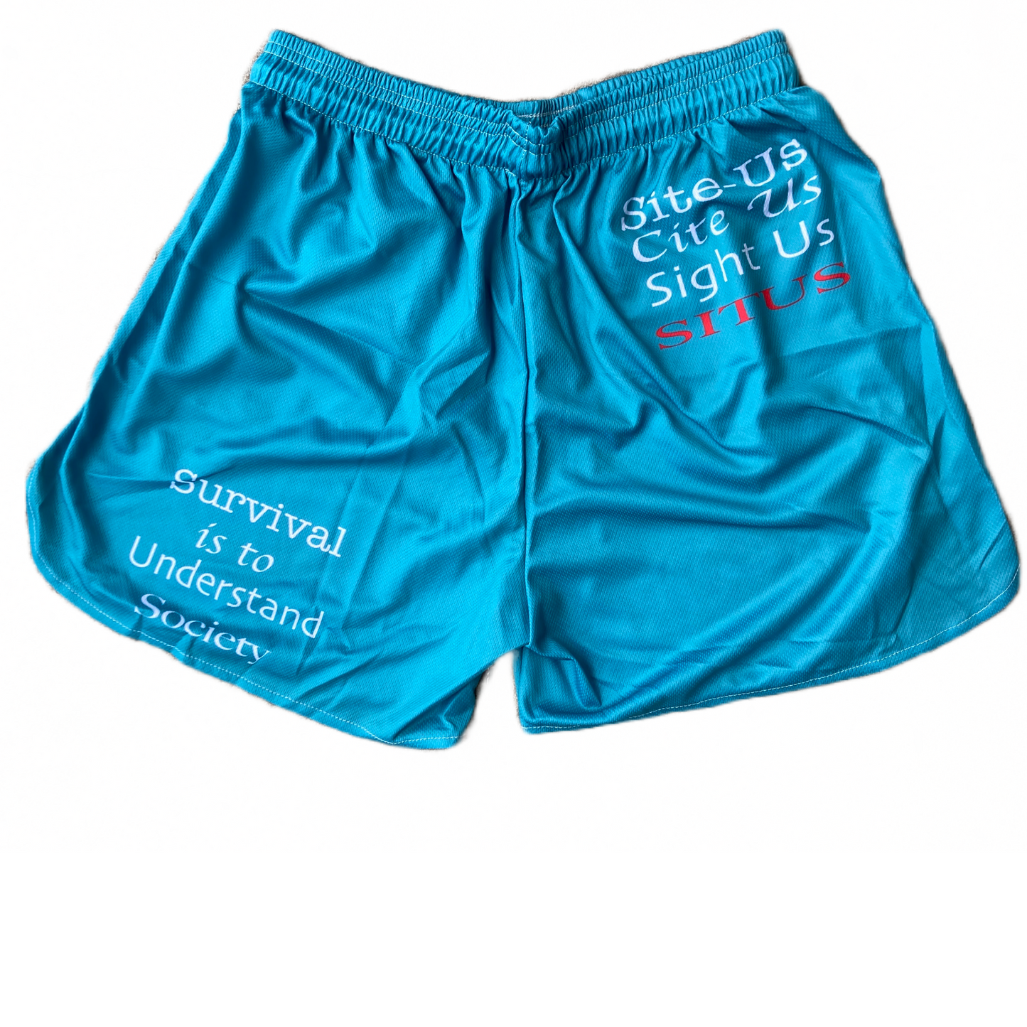 Activity Shorts