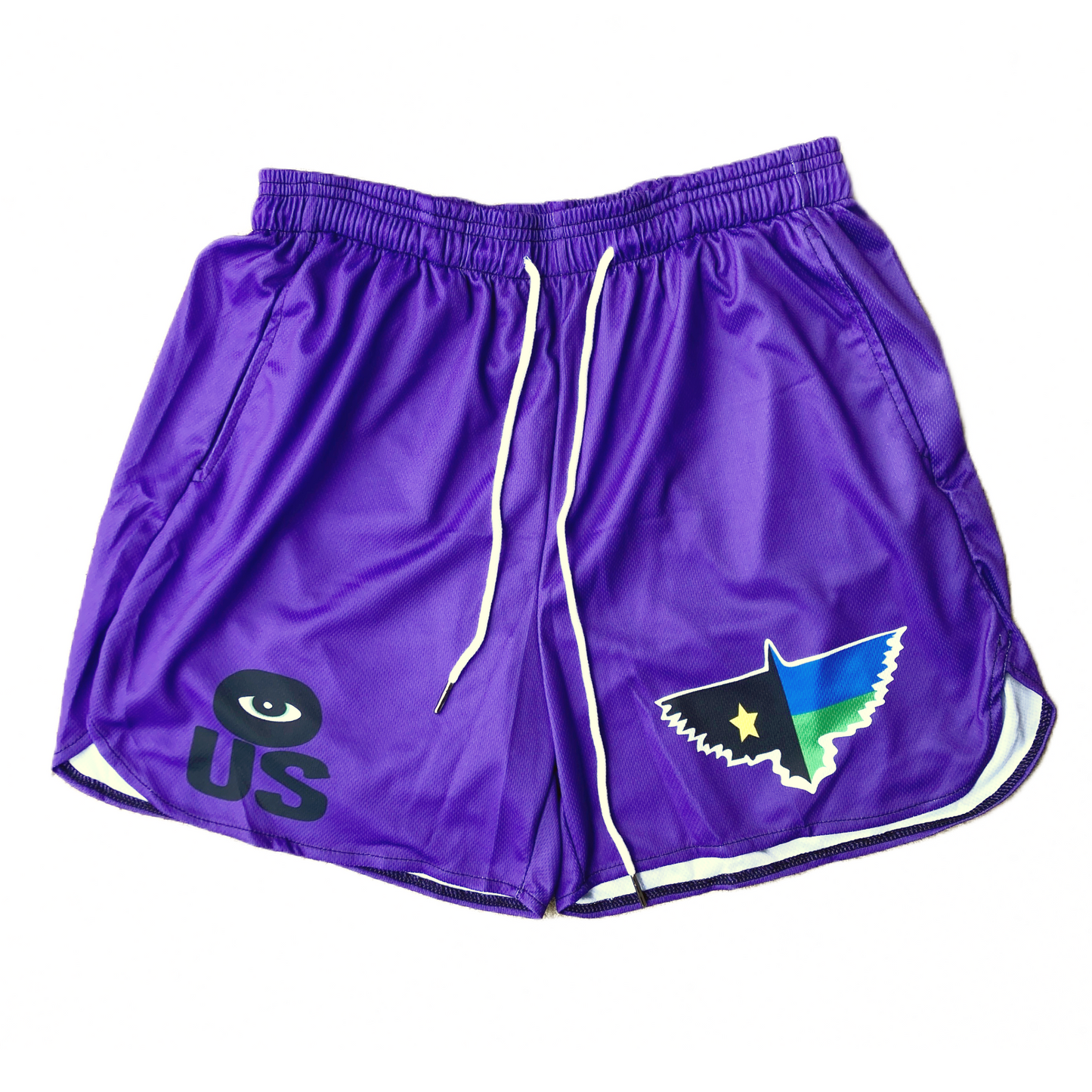 Activity Shorts