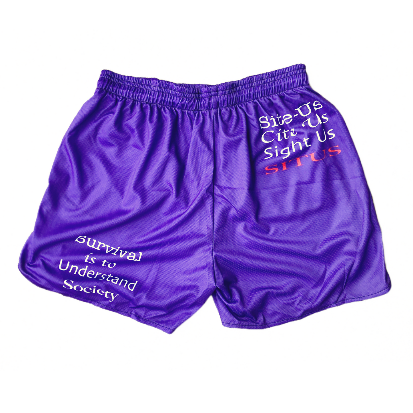 Activity Shorts