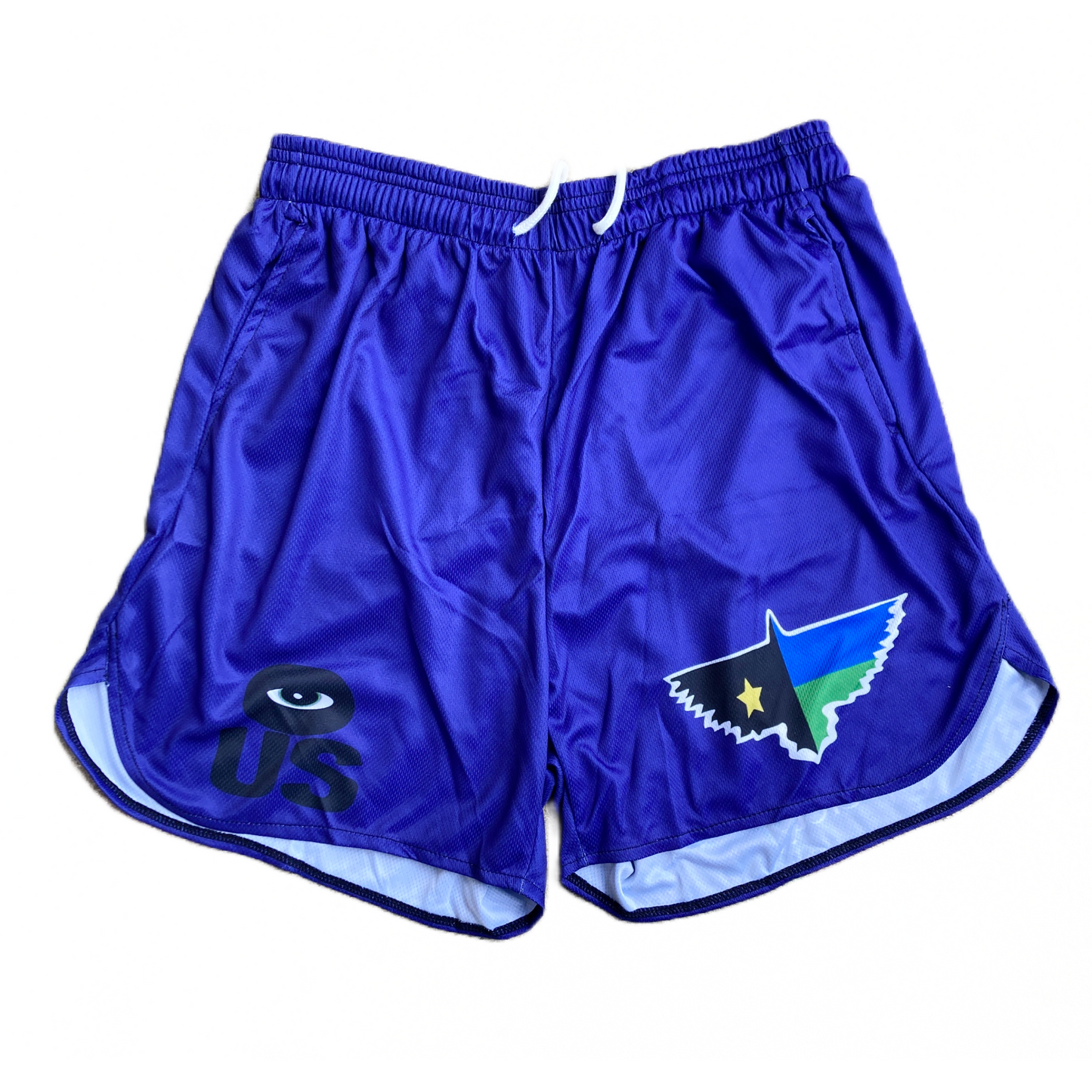 Activity Shorts