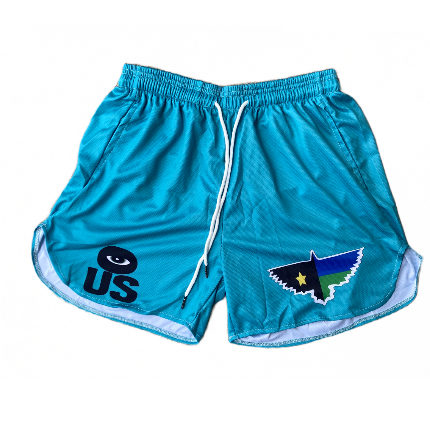 Activity Shorts