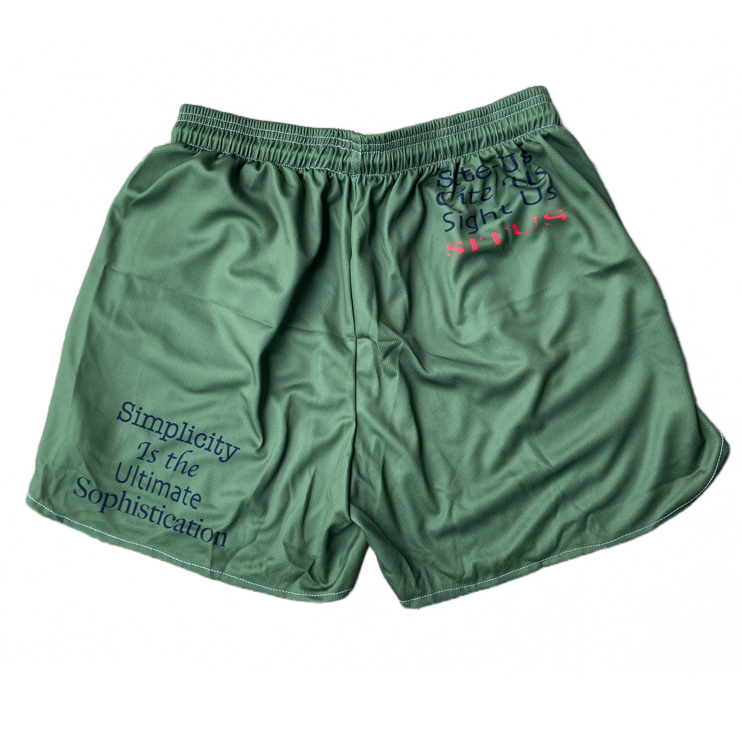 Activity Shorts