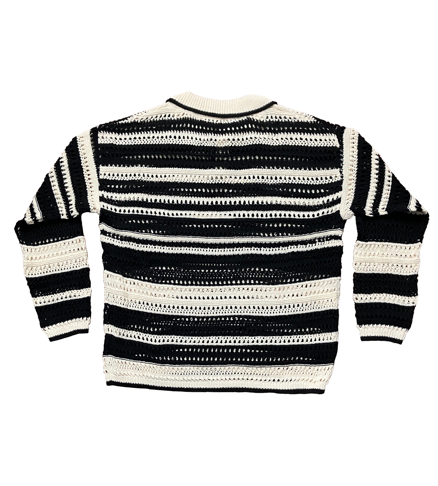 Long Sleeve Coast Knit Shirt