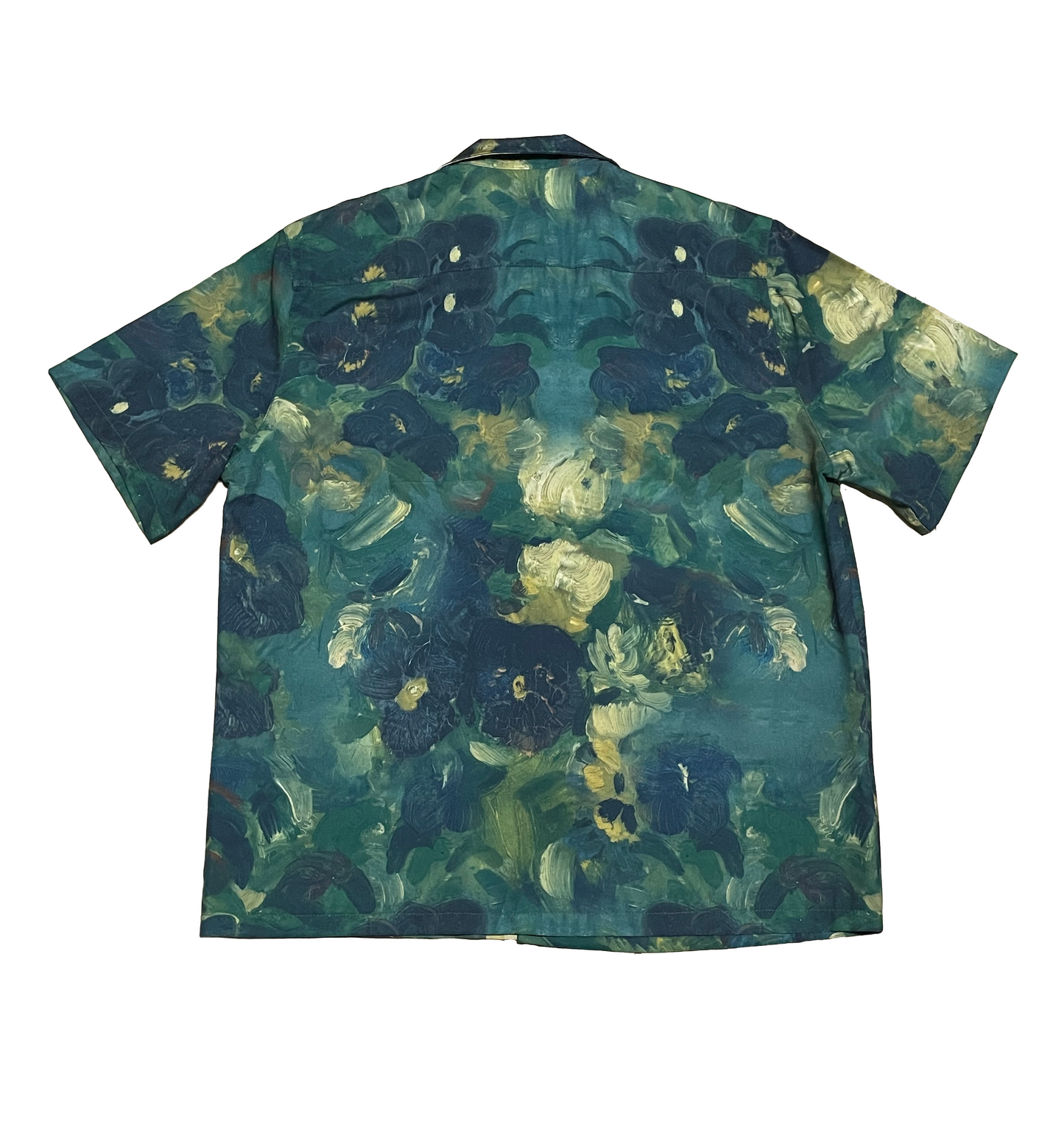 Fall Parlay Shirt