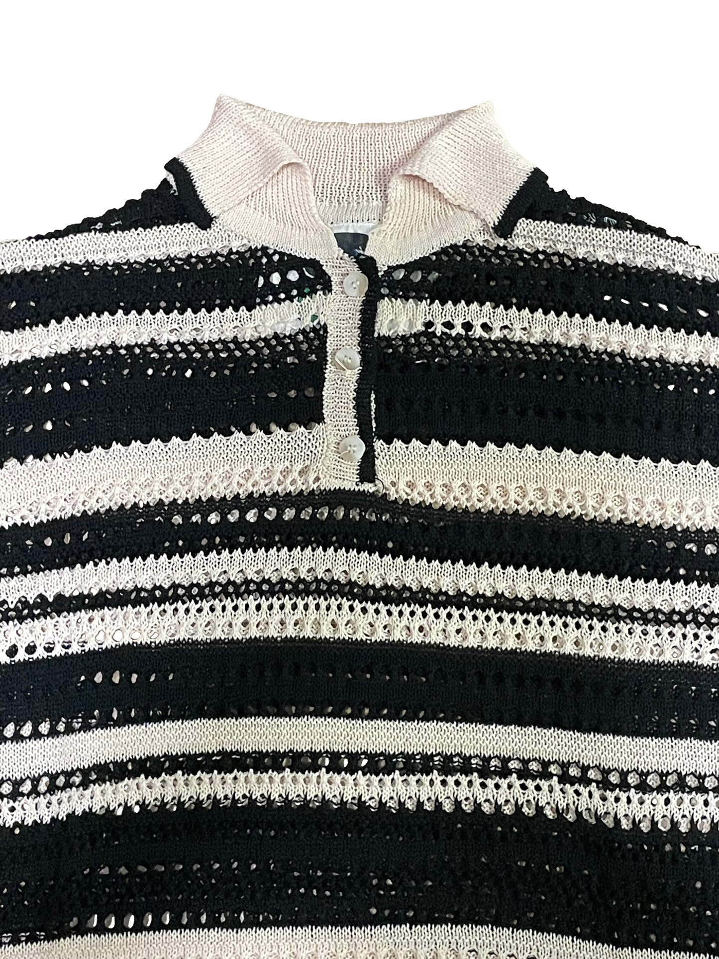 Coast Knit Shirt