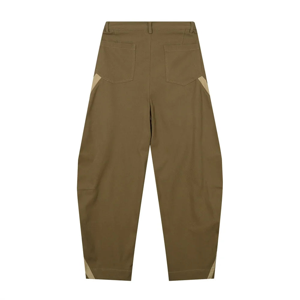 Comfort Cargo Pants