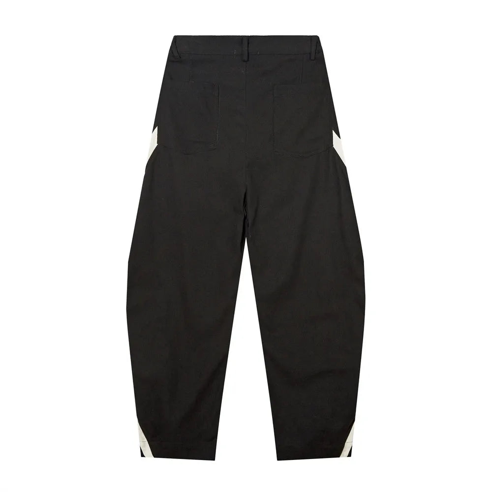 Comfort Cargo Pants