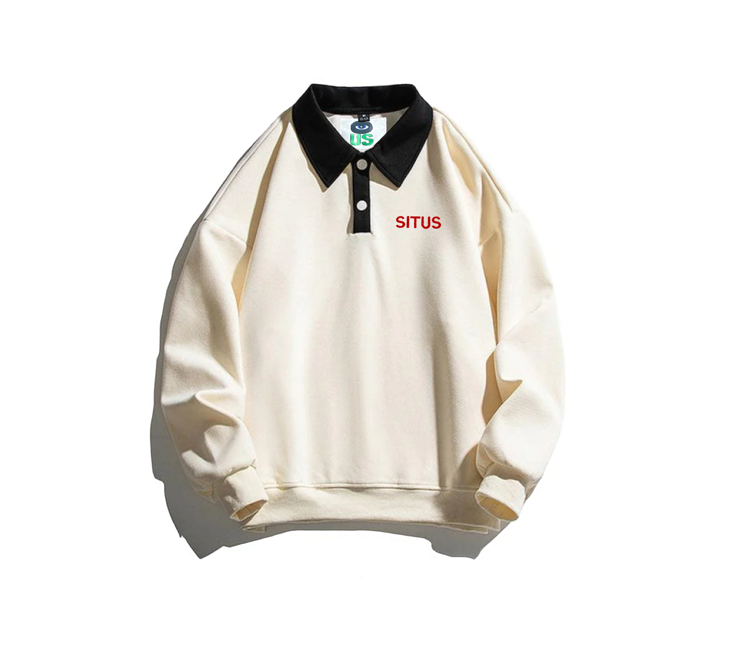 Rugby Sweatshirt