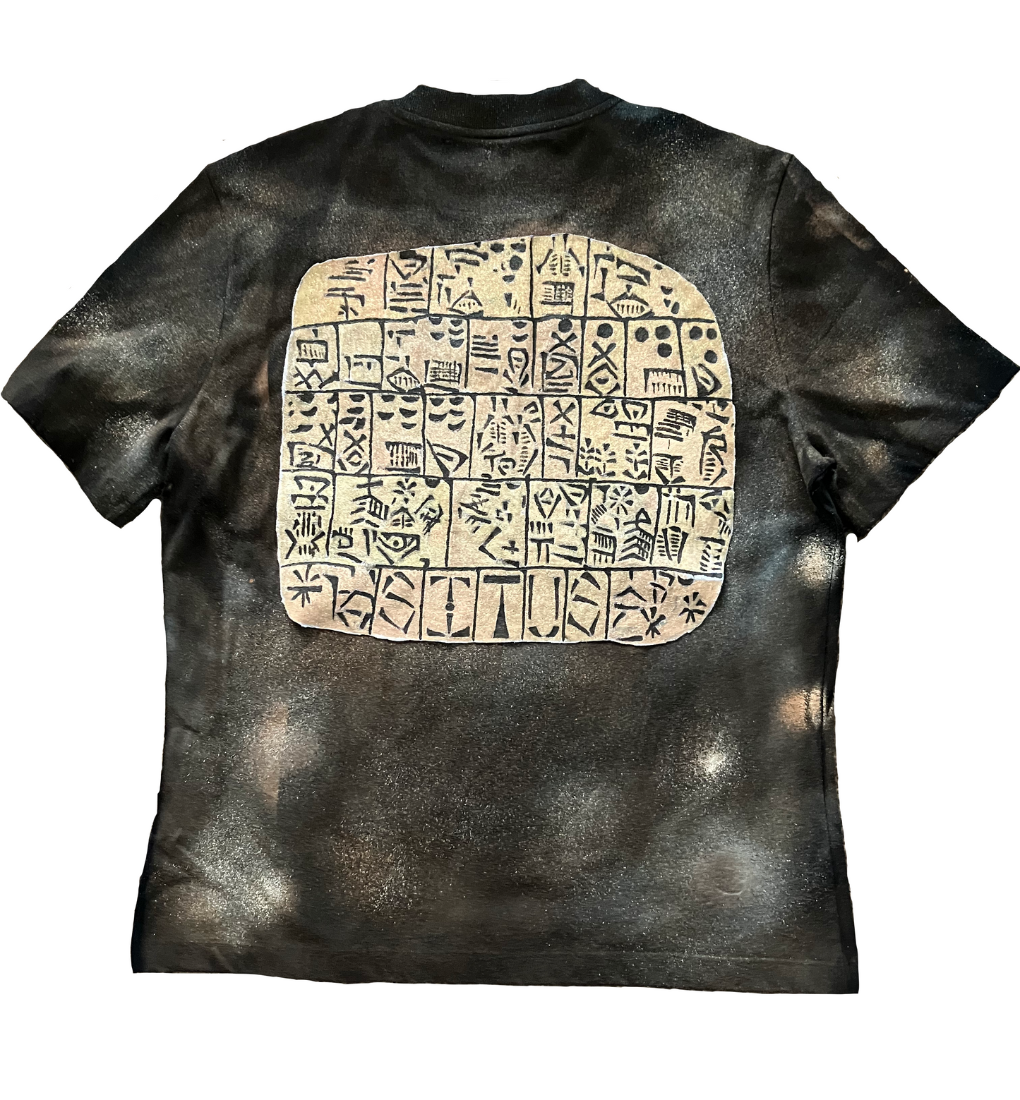 Ancient Cuneiform tee