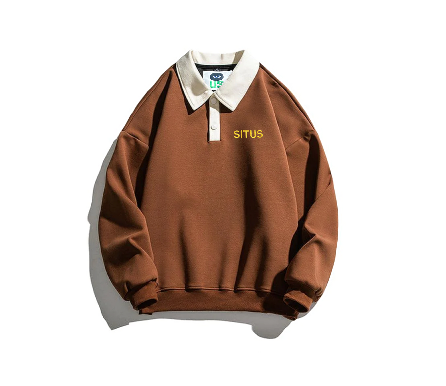 Rugby Sweatshirt