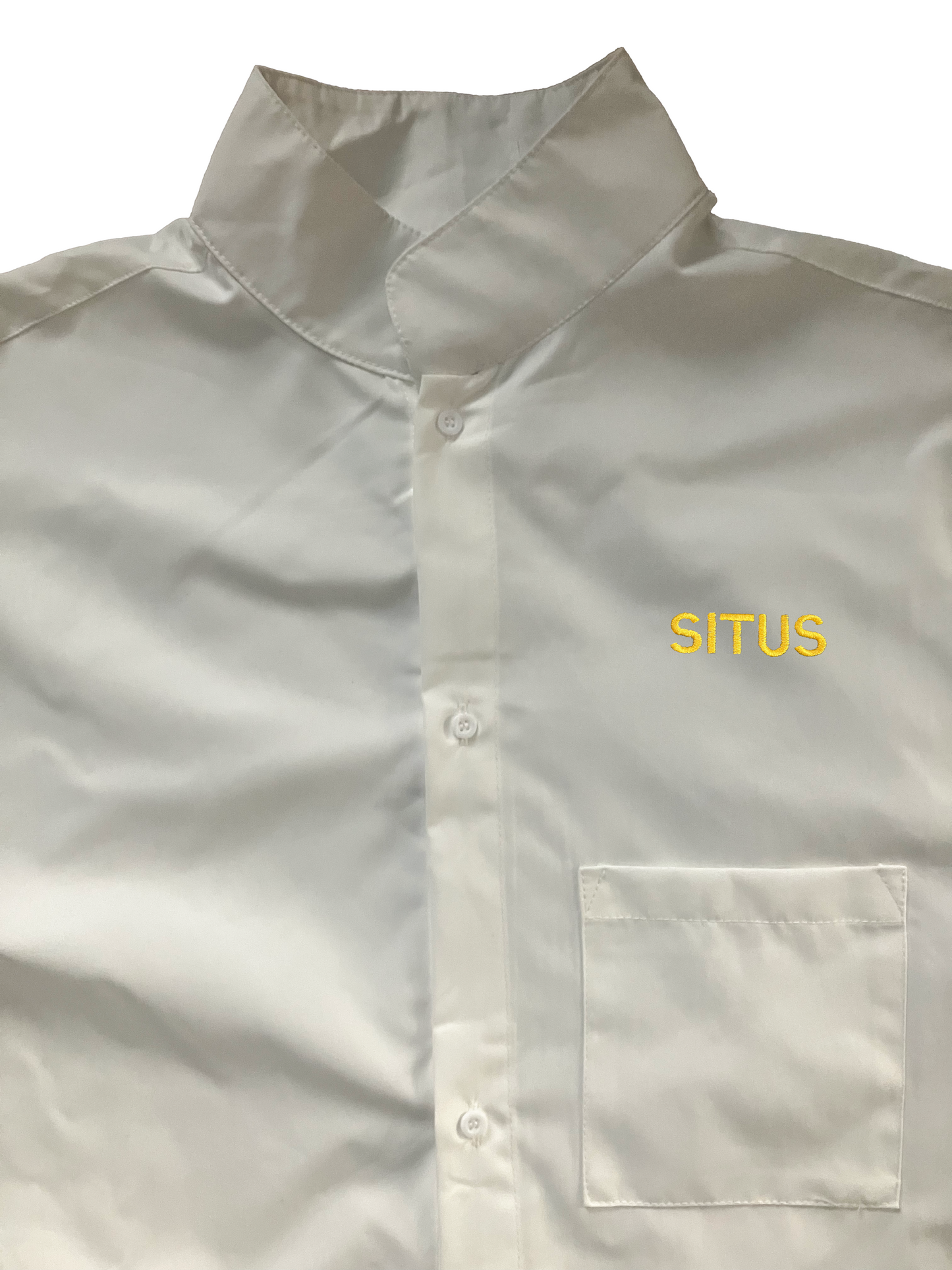 Double Shift Dress Shirt