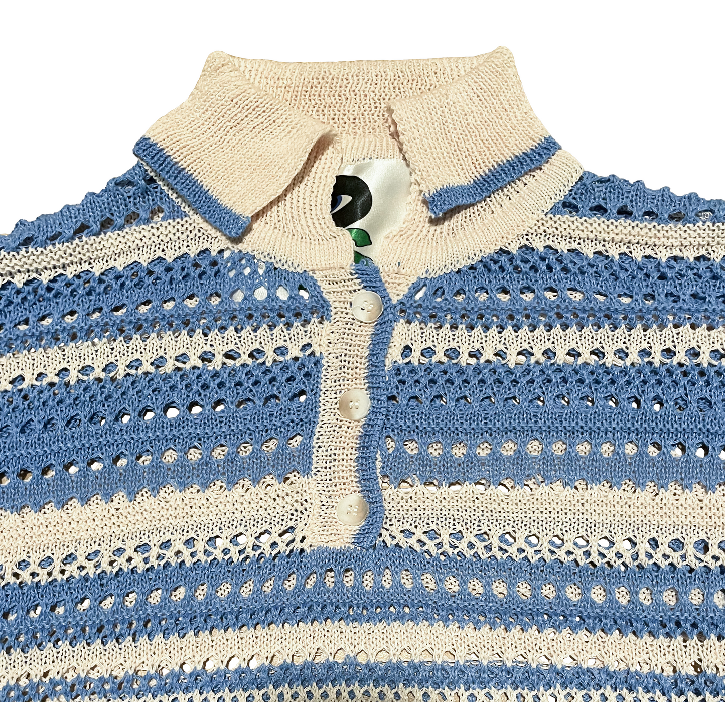 Coast Knit Shirt