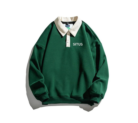 Rugby Sweatshirt