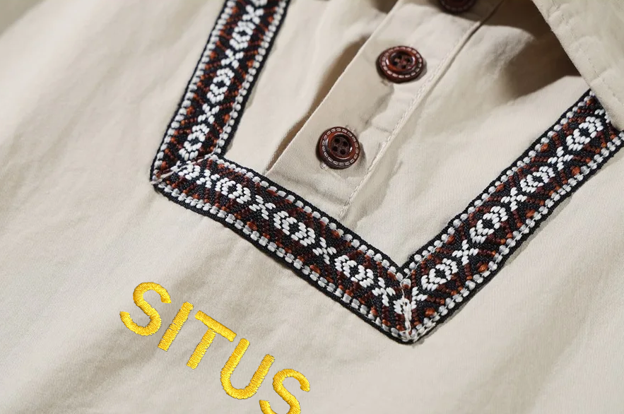 Native Shirt