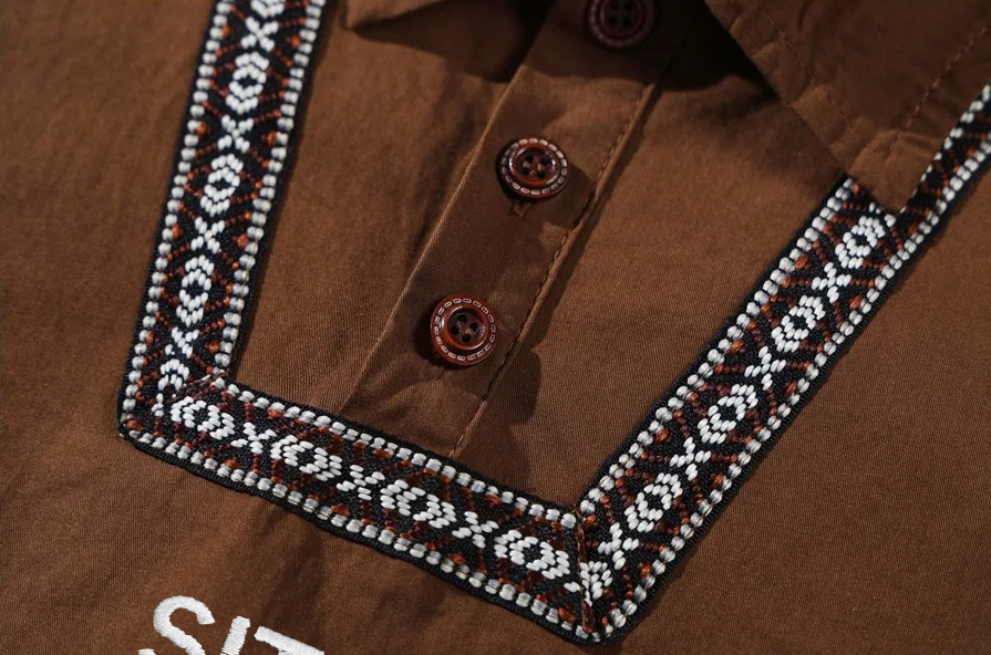 Native Shirt