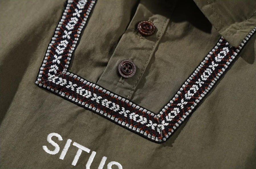 Native Shirt