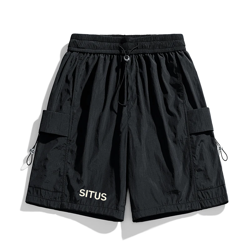 Sport Cargo Shorts