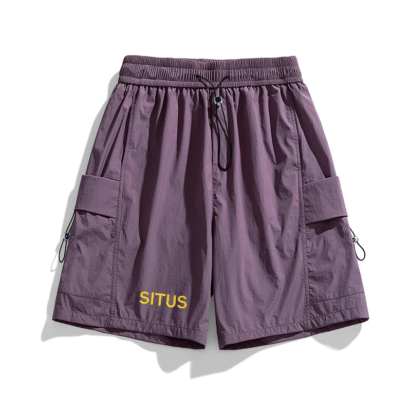 Sport Cargo Shorts