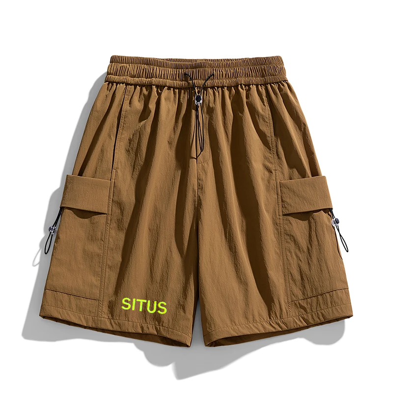 Sport Cargo Shorts