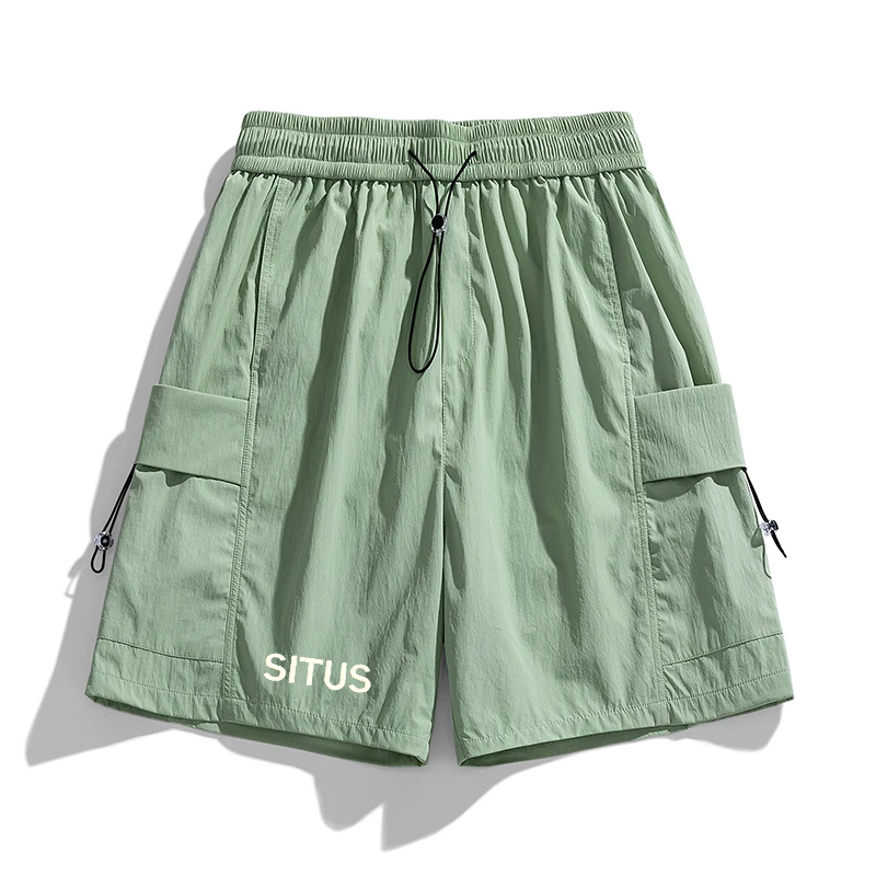 Sport Cargo Shorts