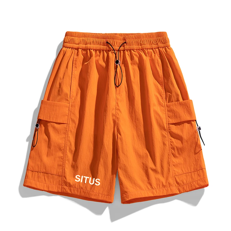 Sport Cargo Shorts