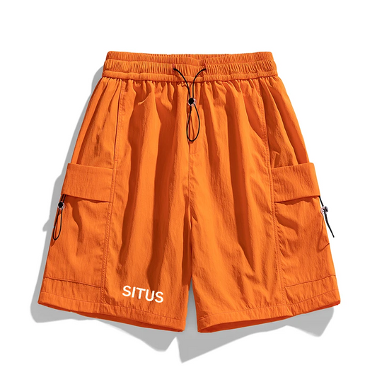 Sport Cargo Shorts