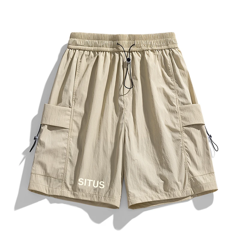 Sport Cargo Shorts