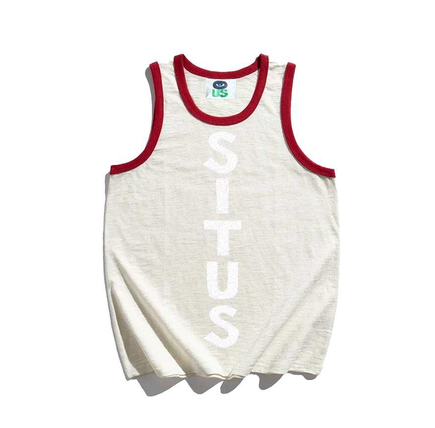 Vintage Tanktop