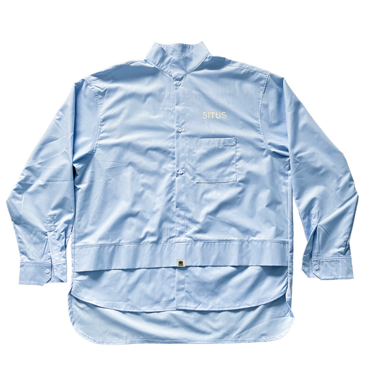 Double Shift Dress Shirt