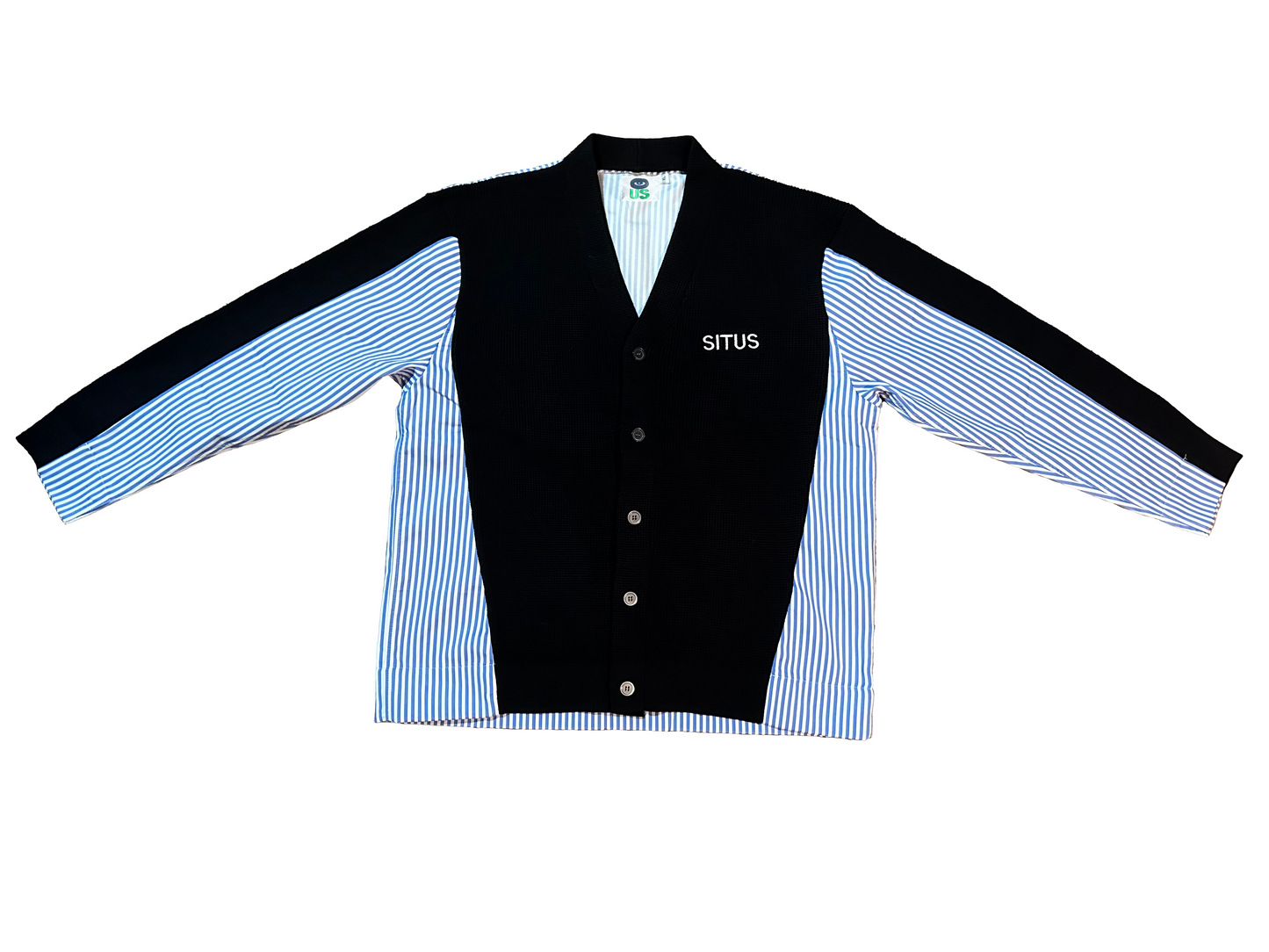 Aspire Cardigan