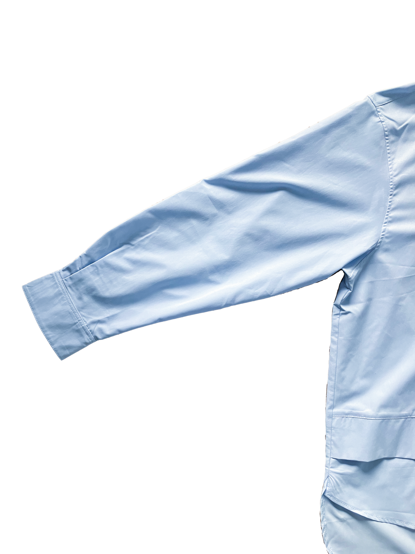 Double Shift Dress Shirt