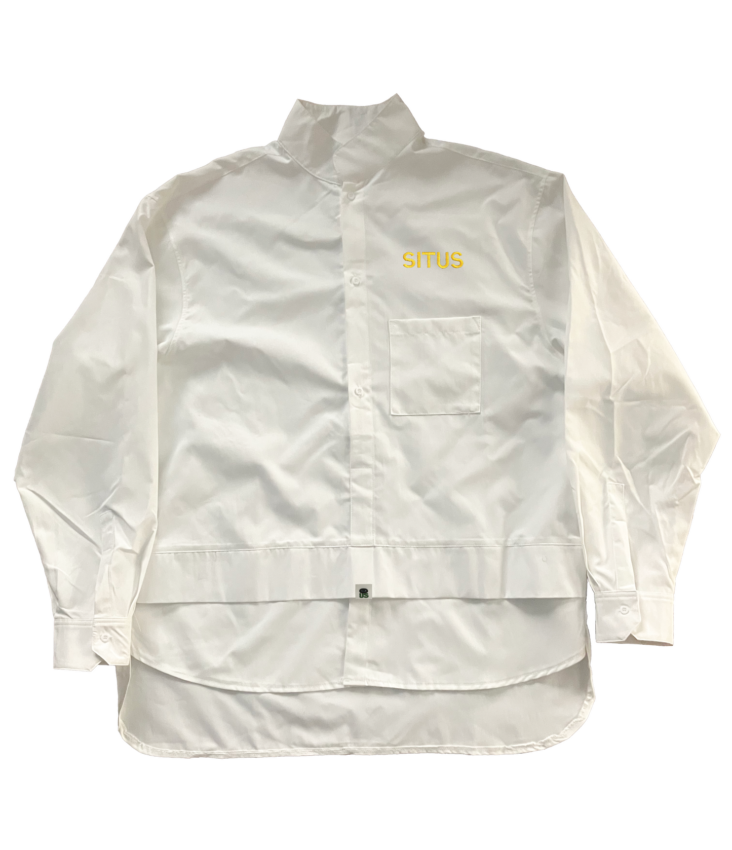 Double Shift Dress Shirt