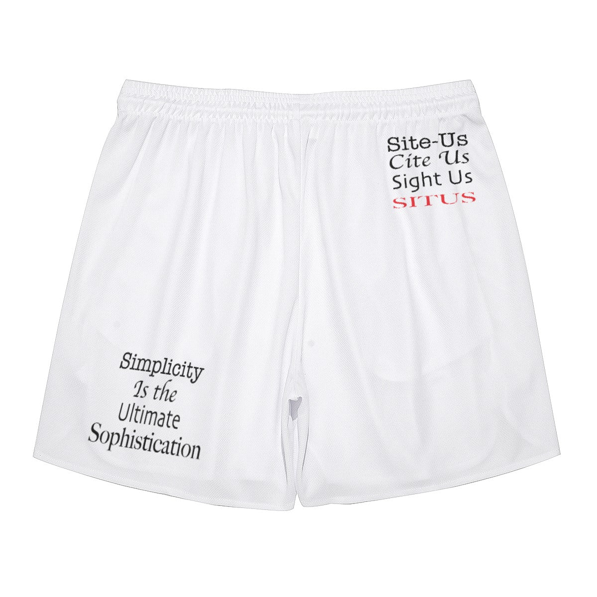 Activity Shorts