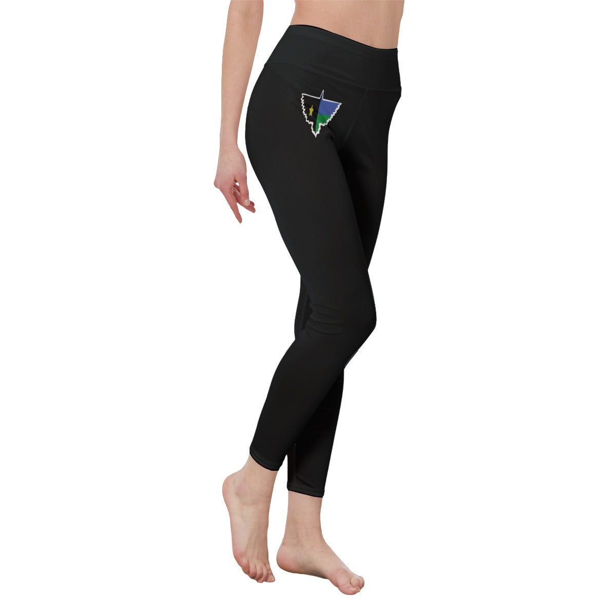 SITUS Emblem Leggings