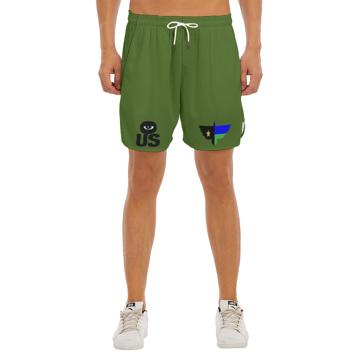 SITUS Activity Shorts