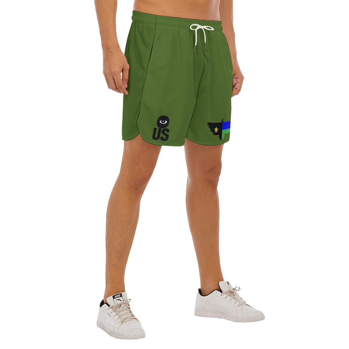 SITUS Activity Shorts