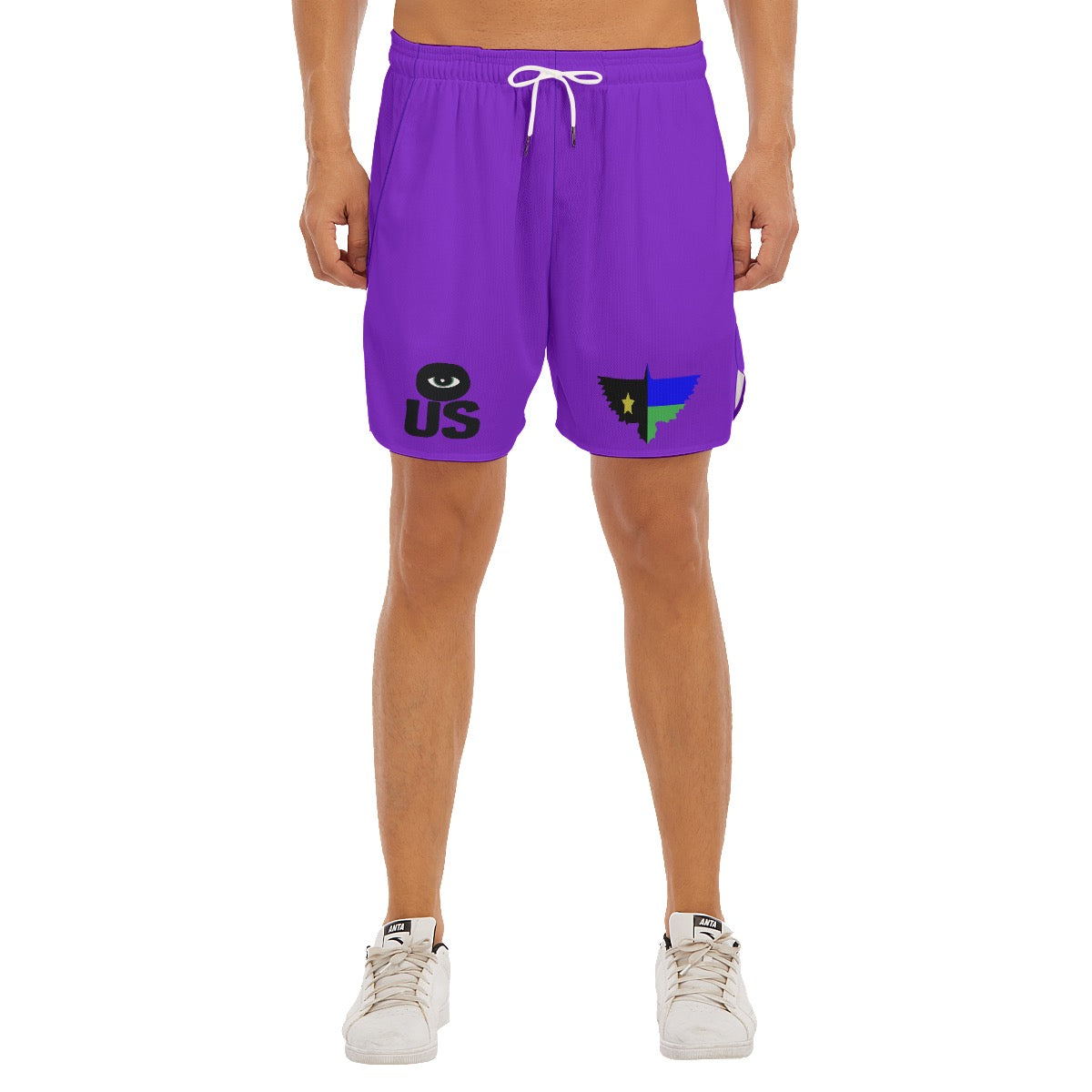 SITUS Activity Shorts