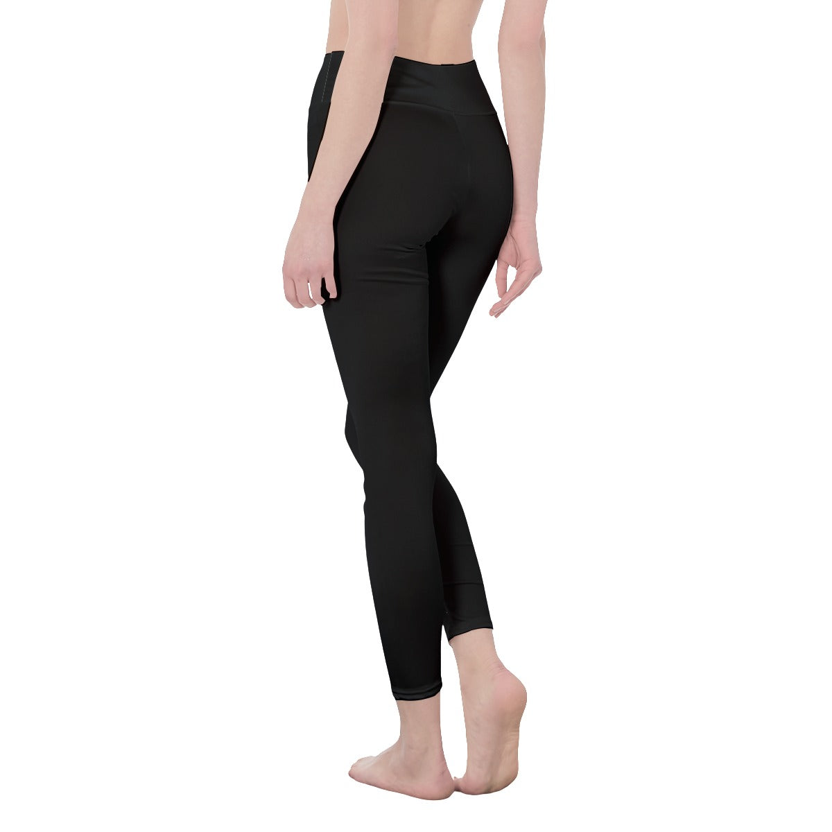 SITUS Emblem Leggings