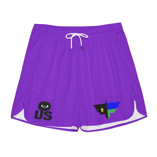 SITUS Activity Shorts