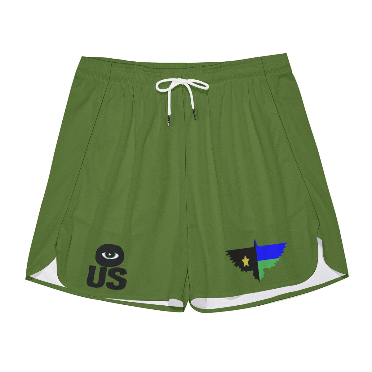 SITUS Activity Shorts