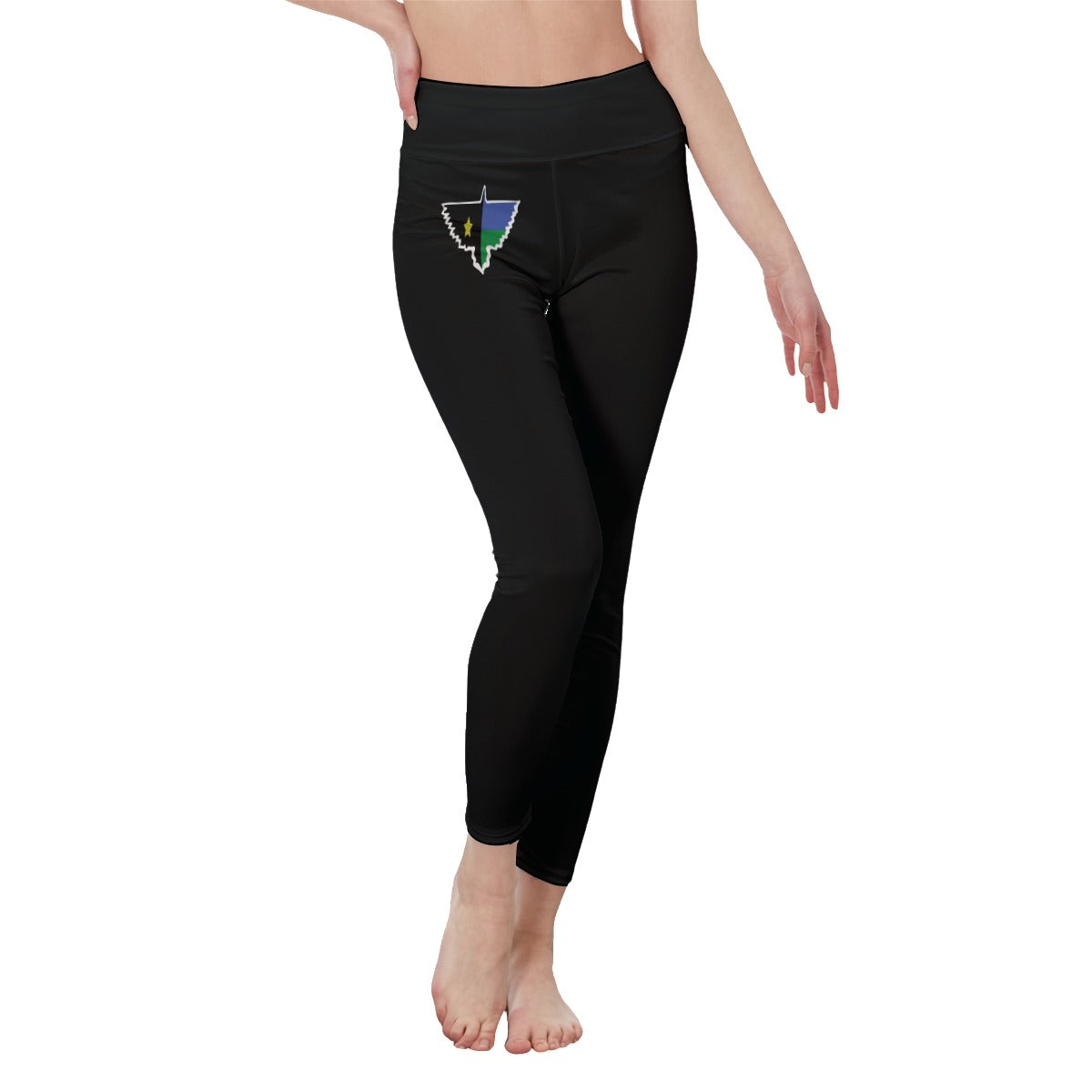 SITUS Emblem Leggings