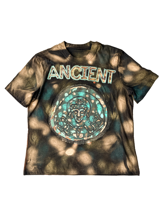 Ancient Token Handcrafted Tee