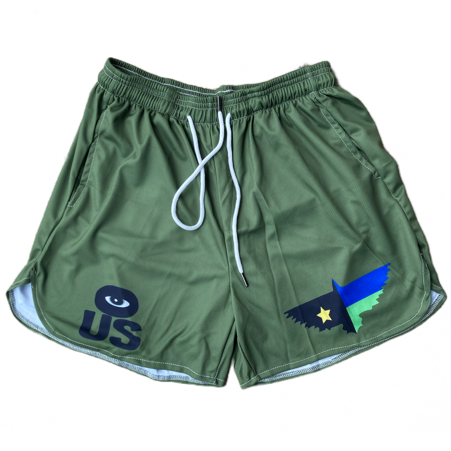 Activity Shorts