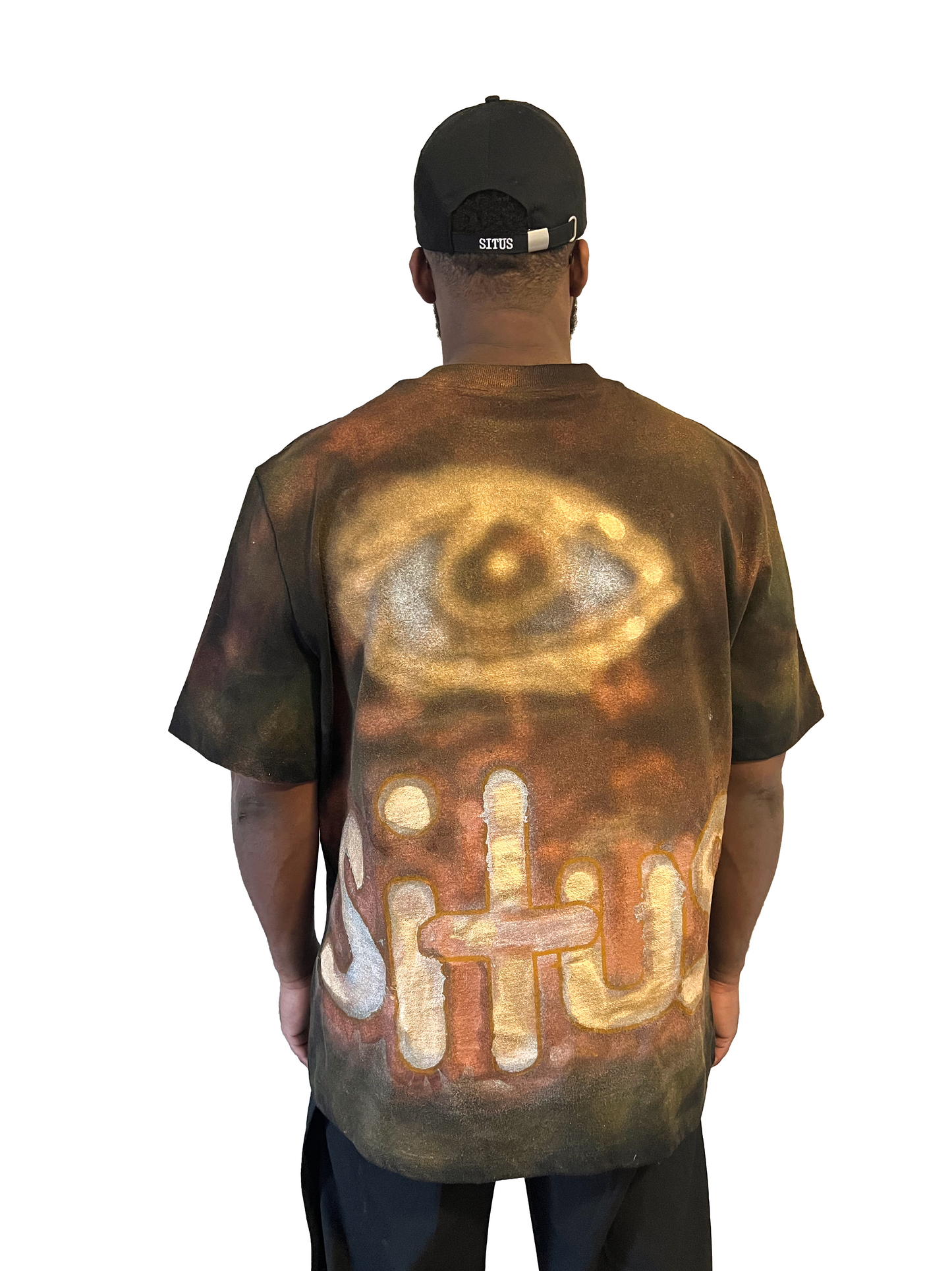 Ancient Coin Tee