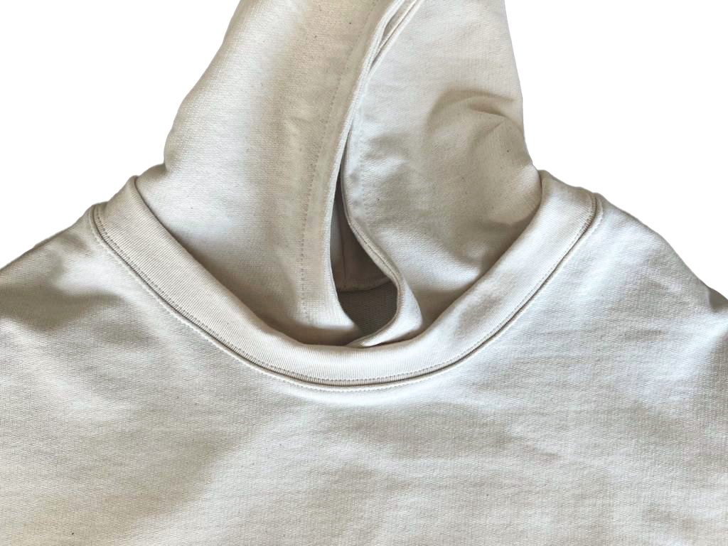 Ultra-Magnetic Detachable Hoodie