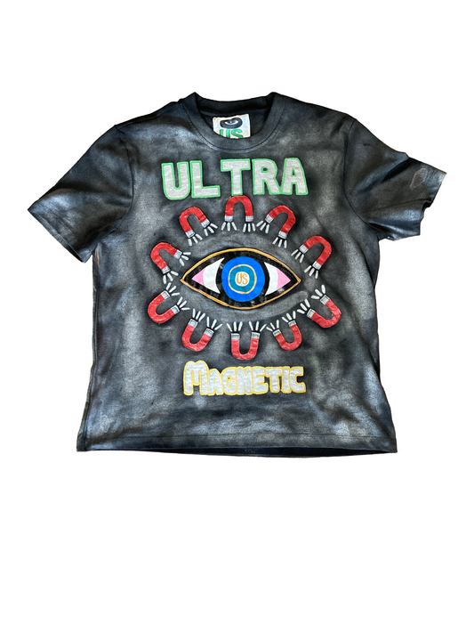 Ultra-Magnetic Handcrafted Tee