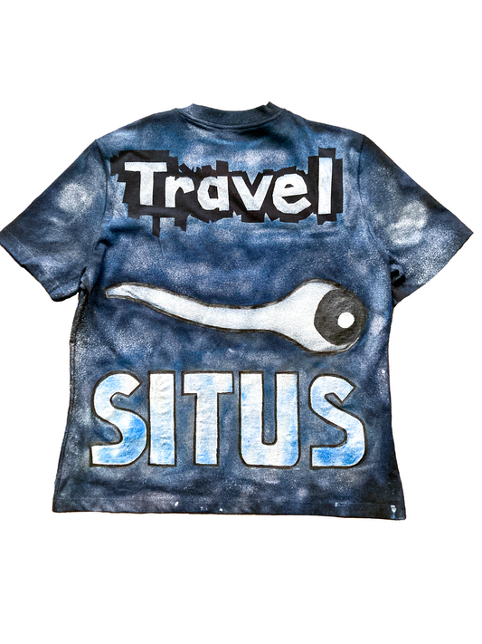 SITUS Traveler Tee